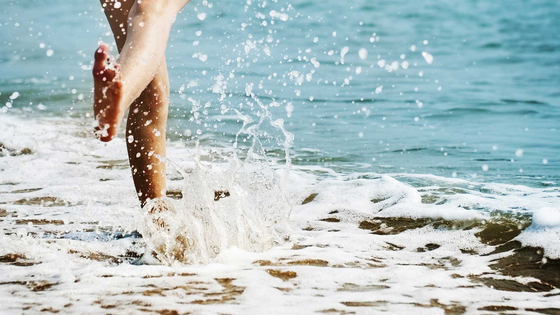 <strong>가끔은<br>좋을 대로 하세요.</strong>